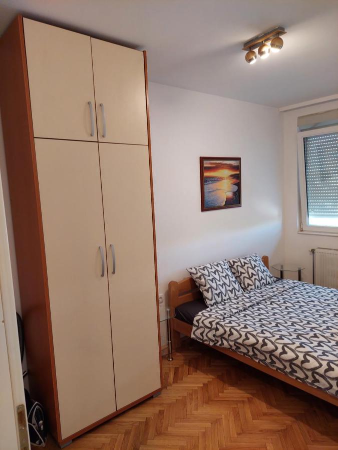 City Passage Apartments 2 ノヴィ・サド エクステリア 写真