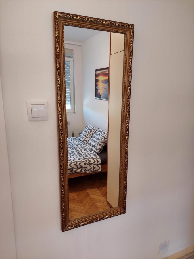 City Passage Apartments 2 ノヴィ・サド エクステリア 写真