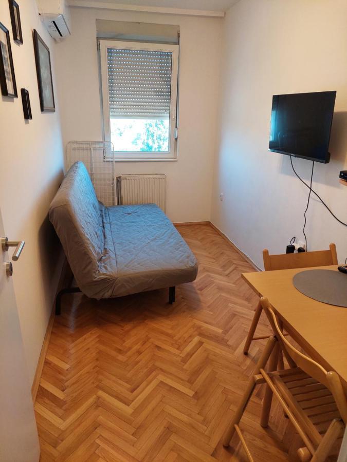 City Passage Apartments 2 ノヴィ・サド エクステリア 写真